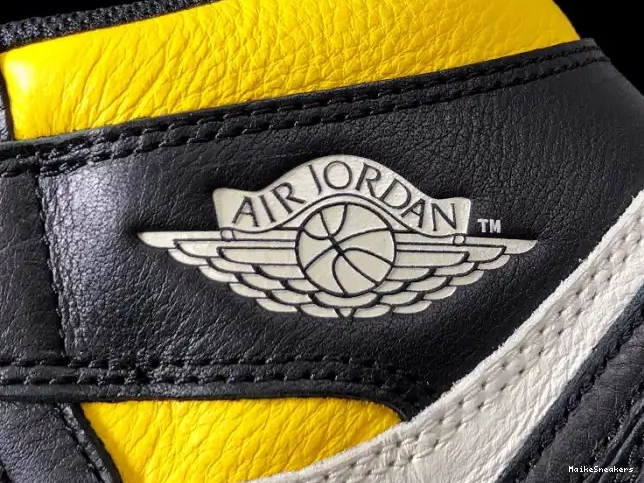 MaikeSneakers Air For High 107 